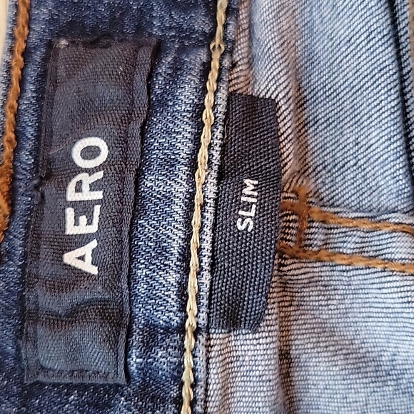 Jeans Size 28/32 - Picture 2 of 4